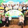 埔里鎮「2025農村四季．生態之歌」 生態旅遊亮點登場