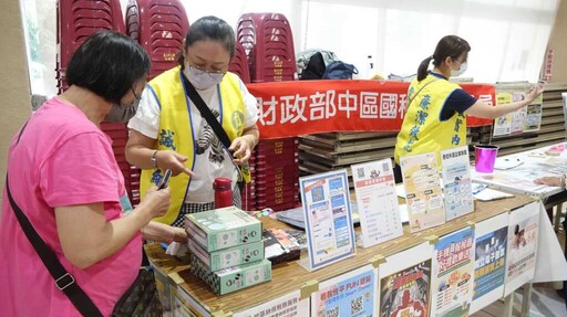 跨越語言的音樂交流 彰化新住民歌唱比賽唱響文化融合之路