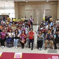 跨越語言的音樂交流 彰化新住民歌唱比賽唱響文化融合之路