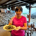 品嚐潮間風味 東北角「海鋼盔」海味正當時
