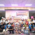 竹縣青少年職涯探索計畫「職場G.P.T.」 體驗12熱門職業