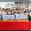 台北夜市打牙祭 美味關係黑白配