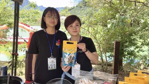 鹿谷「竹醉日文化祭」 麒麟潭茶香星光引爆夏日山城
