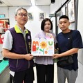 彰化縣童萌卡啟用 正式提供刷卡購物