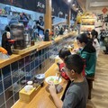 竹山「麵屋好」618回饋孩子日溫馨登場 拉麵饗宴傳遞滿滿愛心