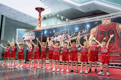 15部動畫強片嗨翻台中暑假 電影Fun-In季巡演台中29行政區