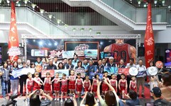 15部動畫強片嗨翻台中暑假 電影Fun-In季巡演台中29行政區