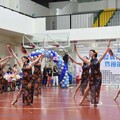 全國縣長盃廣場舞錦標賽 舞出健康自信增進人際關係