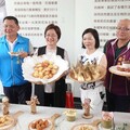 世界茉莉盛典x花壇竹筍節 6/28在茉莉花壇夢想館「香」遇