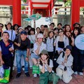 臺東青年走讀市區 以行動走出地方共感力