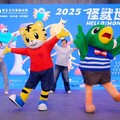 新北市兒童藝術節「怪獸世界」 7/12-7/20奇幻登場