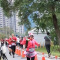 新北市耶誕馬拉松接力賽 開放666支隊伍報名參賽