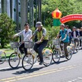 霧峰啟動低碳輕旅單車旅遊 參山處推集章抽萬元公路車