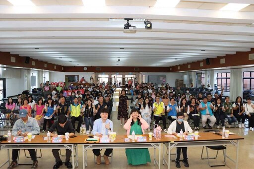 山城校園歌喉戰決賽 80位選手展現歌藝一較高下