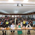 山城校園歌喉戰決賽 80位選手展現歌藝一較高下