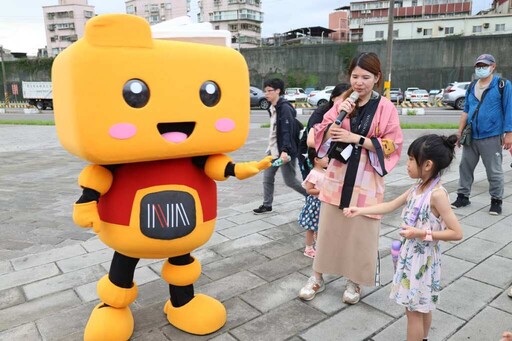 新莊兒童藝術季三連發 看戲、玩市集、賞星光電影院一次滿足