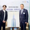 看見扶輪看見台北！國際扶輪總監攜手攝影藝術家Makoto Lin迎接2026國際扶輪世界年會