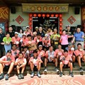 2025九天盃太子極限環台賽圓滿落幕