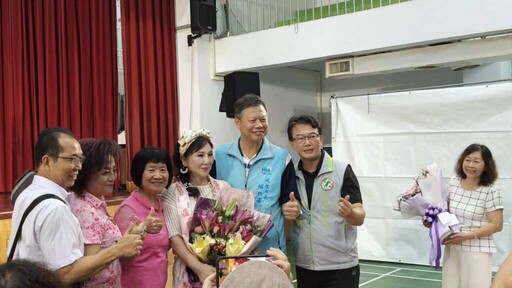 影/員林祖父母節經典歌唱會 500位長輩齊聚共享音樂盛宴