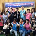 影／員林祖父母節經典歌唱會 500位長輩齊聚共享音樂盛宴