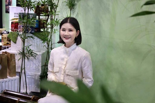 「森活·雲林」驚豔2025高齡健康產業博覽會 三日吸引數萬人朝聖
