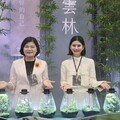 「森活·雲林」驚豔2025高齡健康產業博覽會 三日吸引數萬人朝聖