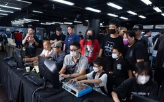 新北電競玩夏祭 打造全齡電競互動祭典