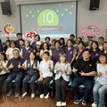 北市聽打服務滿十週年 助逾萬聽障者跨越溝通障礙