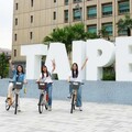 北市YouBike前30分鐘免費 累計騎乘次數即將破4億人次