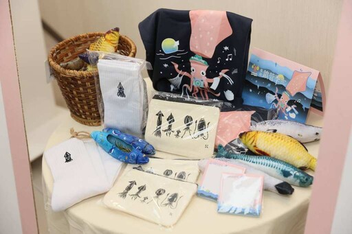夜釣打卡送好禮！鎖管季8/24盛大登場 夜釣、手作、鮮味市集一次滿足
