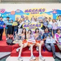 桃園珍珠海岸國際音樂節 8/29竹圍漁港登場