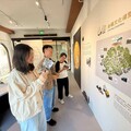 黃金博物館雙展倒數 把握探索礦山藝術
