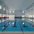 豐原國民暨兒童運動中心 8/25起試營運免費搶先體驗