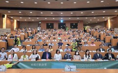 2025純植行動論壇聚焦健康與氣候行動 專家倡議「從餐桌開始改變地球」