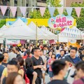 桃園冷飲節登場 120攤手搖飲與異國美食一次滿足