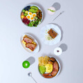 SipSip Bar & Restaurant 台北華山 「台北城市早午餐」 注入創意手法