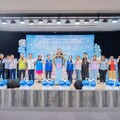 桃園市民聯合婚禮11月登場 80對新人共譜「海洋奇緣」