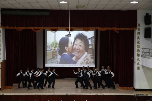 鹿谷七月吉祥月祈福會 匯聚善念齋戒護生