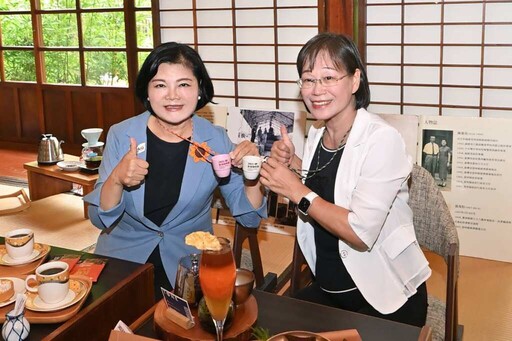 影/咖了For Life 2025台灣咖啡節11月1日熱鬧登場