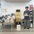 新北再生家具開學特賣 資源循環兼顧公益關懷