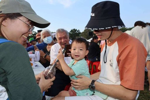 2025南投世界茶博 千人手搖飲齊爆打9/18起開放報名
