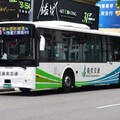 台中機場快線提供出國旅客熱門選擇 打造四通八達國際接駁網絡