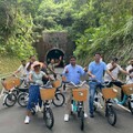 印度MICE業者走進東北角 親身體驗自然與文化魅力