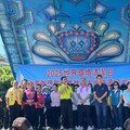 影／彰化市公所響應世界環境清潔日 跳蚤市場促進資源再利用活動