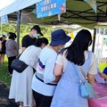 台東「療癒加油站園遊會」 推廣心理健康打造友善社區