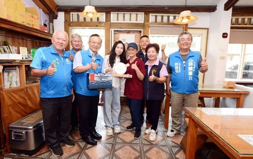 苗栗8家特色店入選《500輯》美食指南 三大系列展現在地飲食魅力