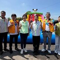 影／2025永靖親子童樂會 鄉親齊聚共享親子歡樂時光