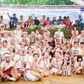 太魯閣族歲時祭儀Mgay Bari感恩祭