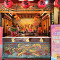 彰化縣媽祖廟風華巡禮集章活動 13間媽祖廟集章換好禮