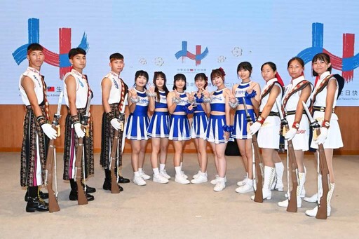 影/慶祝114年國慶記者會 韓國瑜邀海內外同胞齊慶中華民國生日快樂